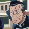 Jojos Morioh.2 16