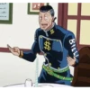 Jojos Morioh.2 17