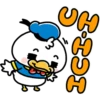 IGA D. Duck 1 20