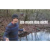 Ich mach das nicht