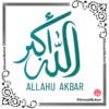 Islamic Stickers 14