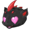 Lucy The Dragon 8