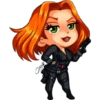 Random chibis 2 14