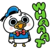 IGA D. Duck 1 21
