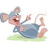 laughter-мышка 5