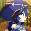 Layla Genshin Impact Stikers 13