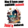 Jum'a Mubarak 3 17