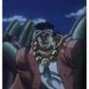 JOJOS BIZARRE SHIT.2 20