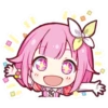 pjsk stickers 17