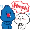 Mamee Monster x Quby 8