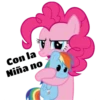Pinky 21