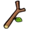 Firewood and boards 17
