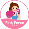 Pink Force Gym 7