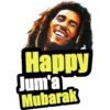 Jum'a Mubarak 3 20