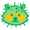 Raccoon 10