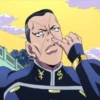 Jojos Morioh.2 21