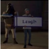 Laugh
