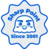 Sharp Point Mascot 9