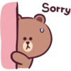 LINE FRIENDS Full of Love 14