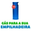 20KG) GAS PARA A SUA EMPILHADEIRA