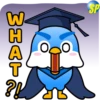Sharp Point Mascot 11