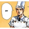 JOJOS BIZARRE SHIT.2 22
