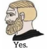 Yes.