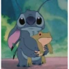Lilo y Stich 22