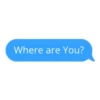 Where are You?