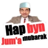 Jum'a Mubarak 3 23