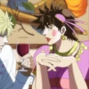 JOJOS BIZARRE SHIT.1 19