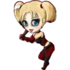 Random chibis 2 21