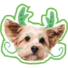 Lizzy Family 龍年 Sticker 8