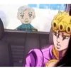 JOJOS BIZARRE SHIT.1 20