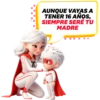 KFC - Stickers Día de Mamá 7