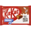 KitKat Chunky Mini
