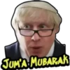 Jum'a Mubarak 3 24