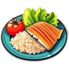 Kitchen Time, Food Time, Good Time 9
