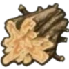 Firewood and boards 20