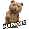 MARICA!!