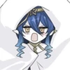 Layla Genshin Impact Stikers 14
