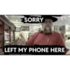SORRY LEFT MY PHONE HERE
