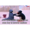 Que random bro 21