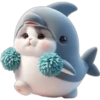 🐈🐬 DoLpHiN MeOw 🐬🐈 20