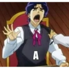 JOJOS BIZARRE SHIT.1 21