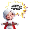 KFC - Stickers Día de Mamá 8
