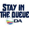 #VoteDA 11