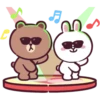 LINE FRIENDS Full of Love 16