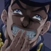 JOJOS BIZARRE SHIT.1 23