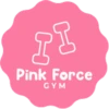 Pink Force Gym 10